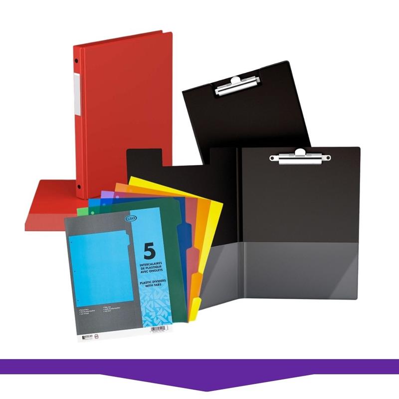 Image Presentation and Binding